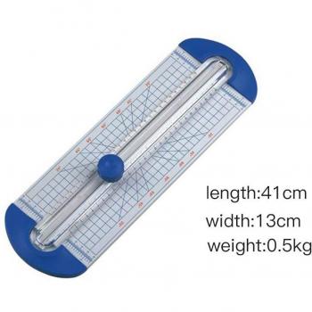 Photo Paper Trimmer