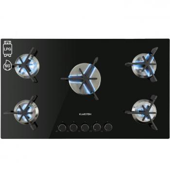 Cocina Gas Trifecta 5 Klarstein