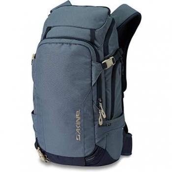 Heli PRO 24 L – Dunkel‑Silk 2020