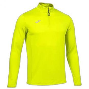 Joma Youngsters Radiant Yellow Fleece
