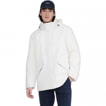 Aigle Parka Lait 2M L