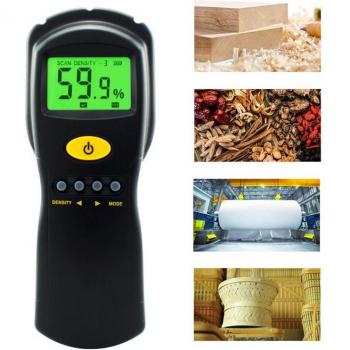 AS981 Non-contact Humidity Tester for Wood