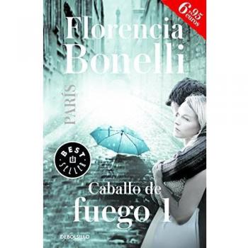 Caballo de fuego: París