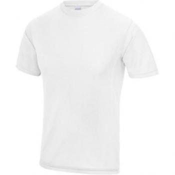 Just Cool Men's AWDis Supercool Quick-Dry Performance T-Shirt