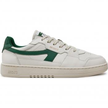 Chaussures Axel Arigato Dice-A Basses Blanches 44