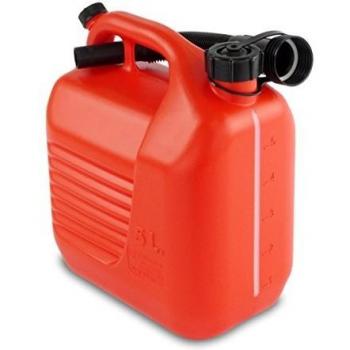 Bidon de carburant Tayg 5L homologué