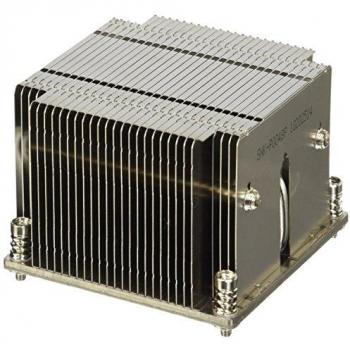 Dissipatore di calore per CPU Supermicro SNK‑P0048p 64 mm
