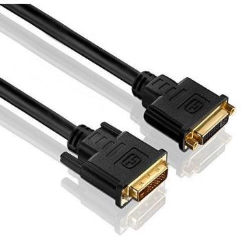 PureLink DVI-D Verlängerungskabel 3m