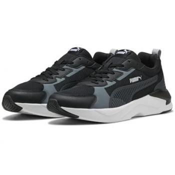 PUMA X-Ray 3 Sports‑Sneaker – Größe 39, schwarz/strong gray cool mid