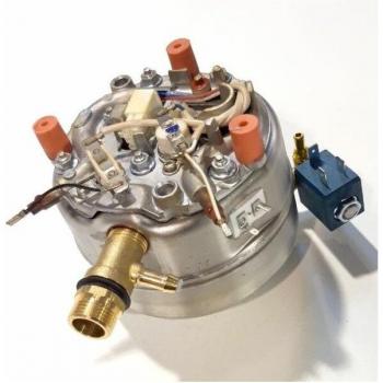 Unidad Termoeléctrica CS-00142342 Calor
