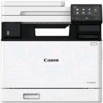 Canon i-SENSYS X C1333i A4 Laser Printer – 1200×1200 DPI, 33 PPM, Wi‑Fi