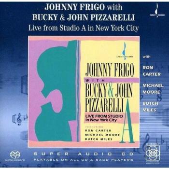 Live From Studio A In New York City