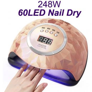 Machine à ongles UV LED
