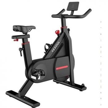 Yesoul Spin Trainer C1H Black