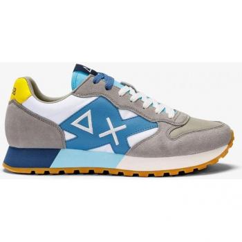 Zapatilla Hombres 68 Cinza
