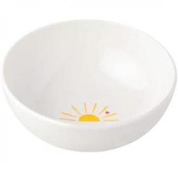 Villeroy & Boch Müslischale Hello Sunshine 1-tlg