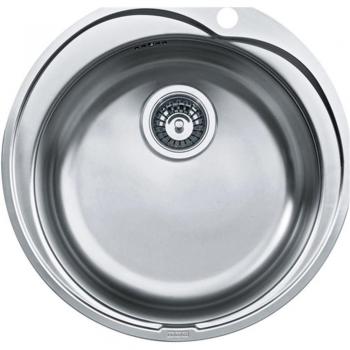Franke ROX 610-41-N Fregadero de cocina