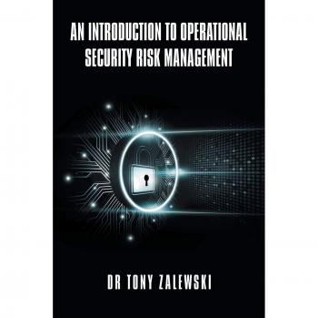 An Introduction to Operational Security Risk Management