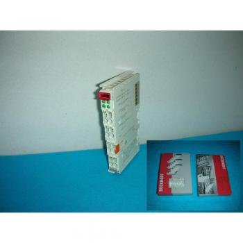 Boîte Beckhoff KL2134 – Usagée – 1 pc
