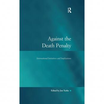 Vitalsource Technologies, Inc. Against The Death Penalty
