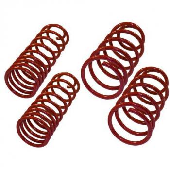 Ressorts sport certifiés BMW E36 4 cylindres 40/40 mm