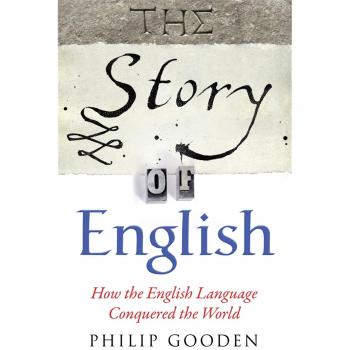 The Story of English