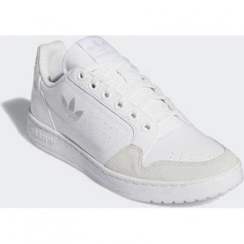 Adidas Ny 90 Scarpe da Uomo in Pelle Bianca – Disponibile su Foot Locker