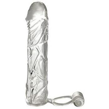Pipedream Super Cock Sleeve Fantasy X‑Tensions – 3,1 cm Innen‑Durchmesser