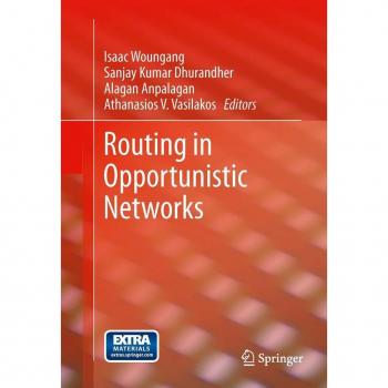 Routing in Opportunistic Networks