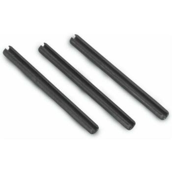 Spina Elastica UNI 6873 8mm x 40cm
