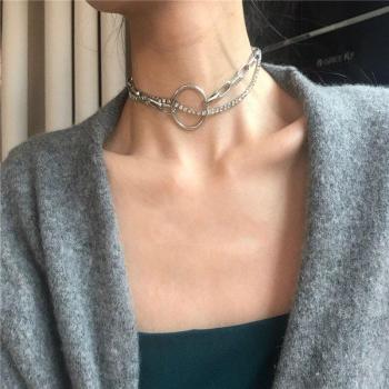 Joyería Mujer Excesiva