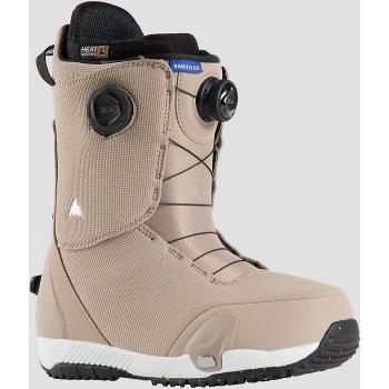 Boots Burton Swath Step On