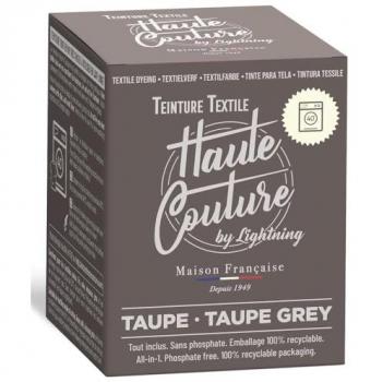 Produit de Teinture pour Tissu Taupe Haute Qualité avec Additifs Essentiels