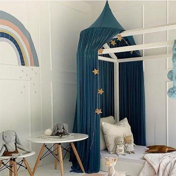 Filet lumineux chambre enfant