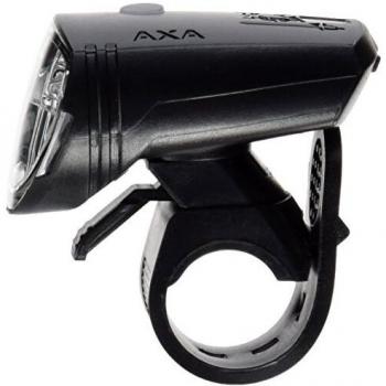 Lumière Axa Greenline USB 35 Lux – Noir