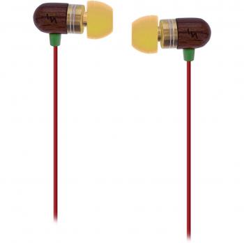 Maderas de Jamaica TNB Eswoodrg – jack 3,5 mm libre de manos