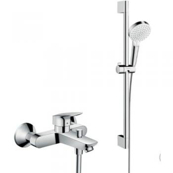 Mitigeur bain douche Logis