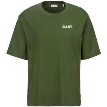 Top Gant Verde Pino M