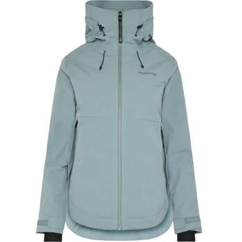 Didriksons Jennie 2 Women's Warm Hooded Outerwear