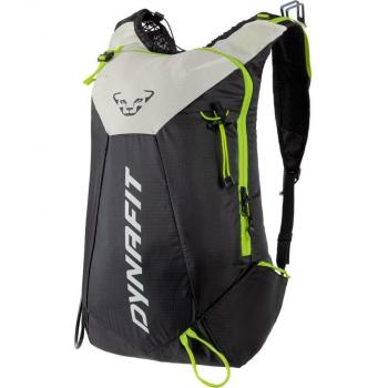 Mochila Dynafit DNA 16L Unisex Verde/Negro
