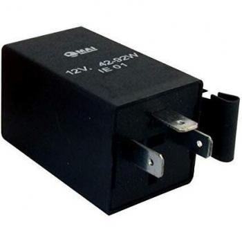 Cambiare Flasher Unit VE725025