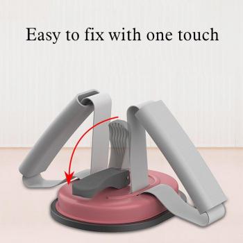 Abdominal Core Trainer Device