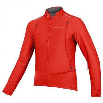 Veste Endura Pro SL 3-Saisons Primaloft Rouge