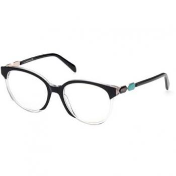 Pucci Emilio Pucci Armazón para Mujer Cristal EP 5184 003