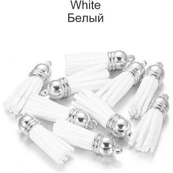 Accessoires de bricolage en cuir