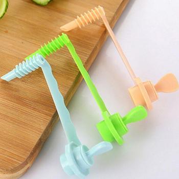 Spiral Vegetable Peeler