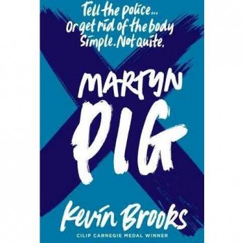 Martyn Pig