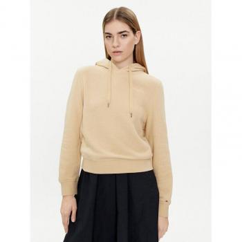 Tommy Hilfiger Women's 1985 Relax Mini Corp Logo Hoodie