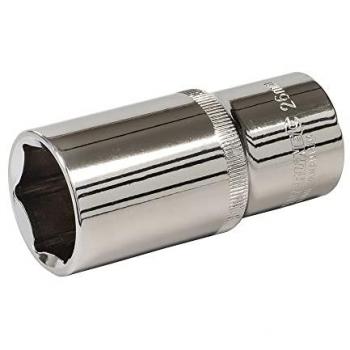 Douille 1/2 métrique 26 mm Silverline 324782