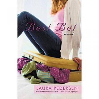 Best Bet: A Novel (The Hallie Palmer Series, Band 4)